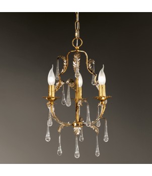 Candelabru VILLA 4819/3