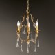 Candelabru VILLA 4819/3