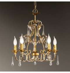 Candelabru VILLA 4819/5