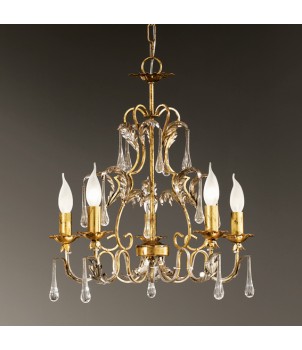 Candelabru VILLA 4819/5