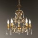 Candelabru VILLA 4819/5