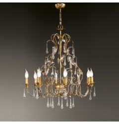 Candelabru VILLA 4819/8