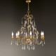 Candelabru VILLA 4819/8