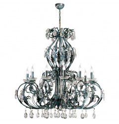 Candelabru ADELE 4962/12