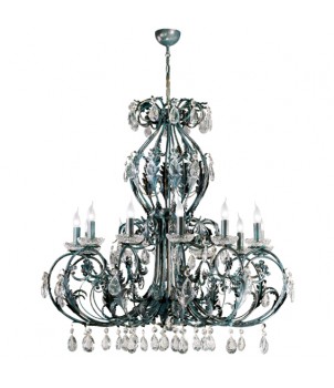 Candelabru ADELE 4962/12