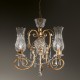 Candelabru ANFORA 6468/3