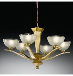 Candelabru PIRAMIDE 6499/6