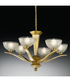 Candelabru PIRAMIDE 6499/6