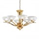 Candelabru PIRAMIDE 6499/8