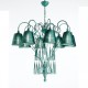 Candelabru CAN CAN 7063/8