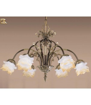 Candelabru ROMANTIC 004A AY