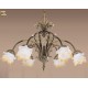 Candelabru ROMANTIC 004A AY