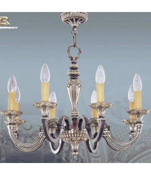 Candelabru VERSALLES 009A AY