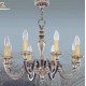 Candelabru VERSALLES 009A AY