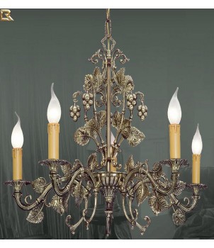 Candelabru ALBERO 020A AY