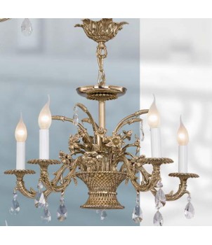 Candelabru VALENCIA 056A CJ