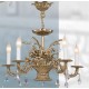 Candelabru VALENCIA 056A CJ