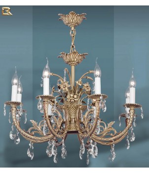 Candelabru VALENCIA 056D CJ