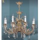 Candelabru VALENCIA 056D CJ