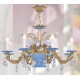 Candelabru VALENCIA 059B CJ