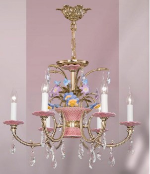 Candelabru VALENCIA 059C AB