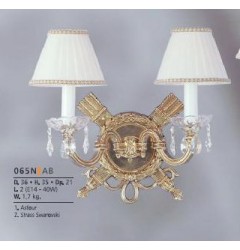 Aplica RIPERLAMP 065N AB