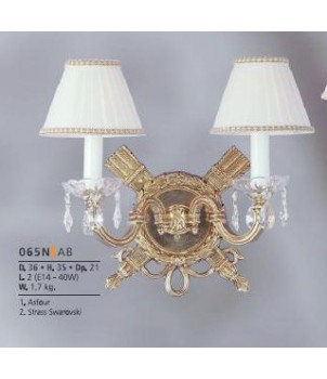 Aplica RIPERLAMP 065N AB