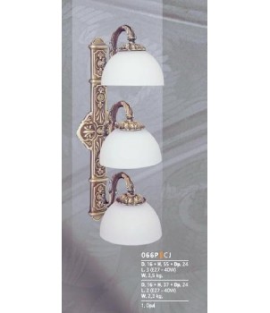 Aplica RIPERLAMP 066P CJ