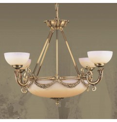 Candelabru DALIA 217A AY