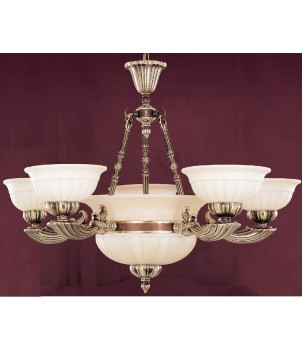 Candelabru PROVENCE 219A AY