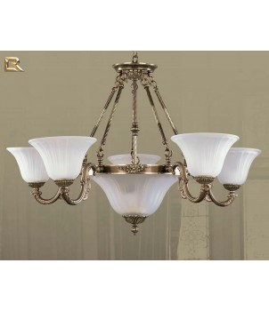 Candelabru ALCANTARA 225A AY