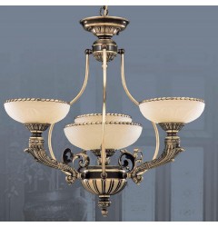 Candelabru BAHIA 226A AY