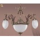 Candelabru EDENIA 229A AY