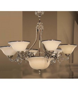 Candelabru RIALTO 231A 6+2 AY