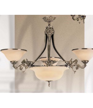 Candelabru RIALTO 231A AY