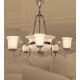 Candelabru IRIS 236B AY