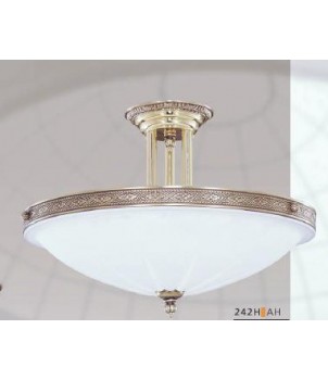 Lustra RIPERLAMP 242H AH / SMALL