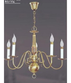 Candelabru HOLANDESAS 248A BJ