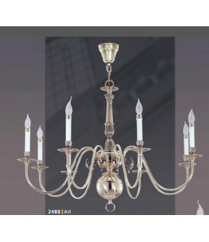 Candelabru HOLANDESAS 248B AH