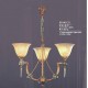 Candelabru CARAVAGGIO 301A CD