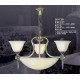 Candelabru CARAVAGGIO 301C BJ