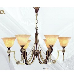 Candelabru CARAVAGGIO 301B CJ