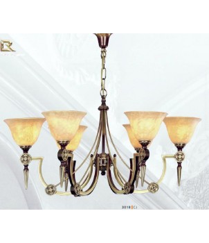 Candelabru CARAVAGGIO 301B CJ