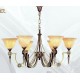 Candelabru CARAVAGGIO 301B CJ