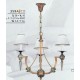 Candelabru CARAVAGGIO 359A CD