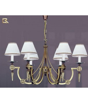 Candelabru CARAVAGGIO 359B CJ