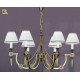 Candelabru CARAVAGGIO 359B CJ