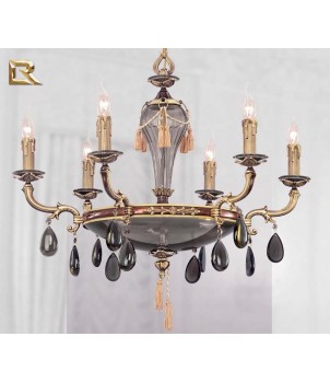 Candelabru HERA 371B CJ