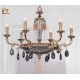 Candelabru HERA 371B CJ