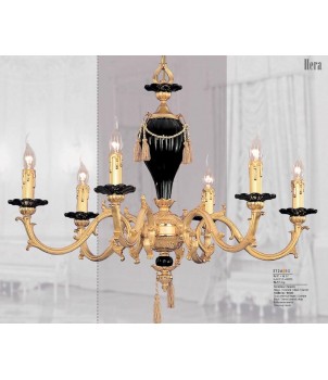 Candelabru HERA 372A BO